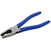 Gray Tools 7" Lineman's Combination Plier, With Cutter B212B